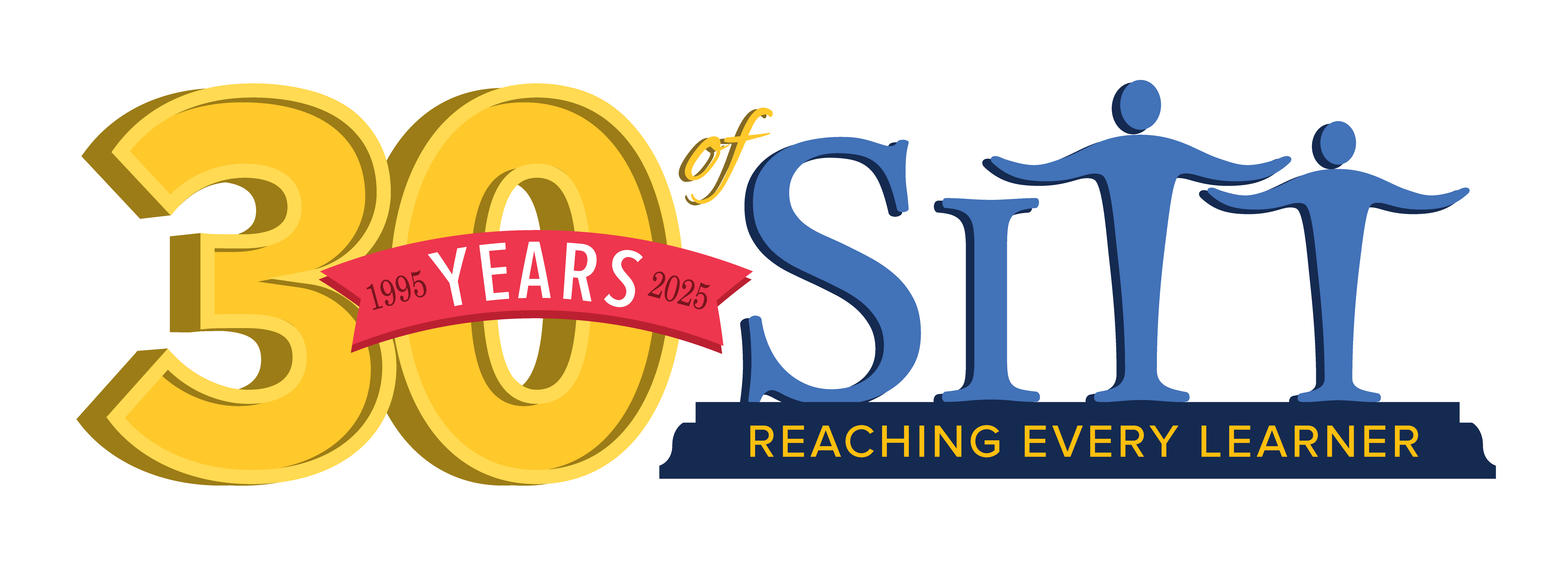 30 Years of SITT: Reaching Every Learner