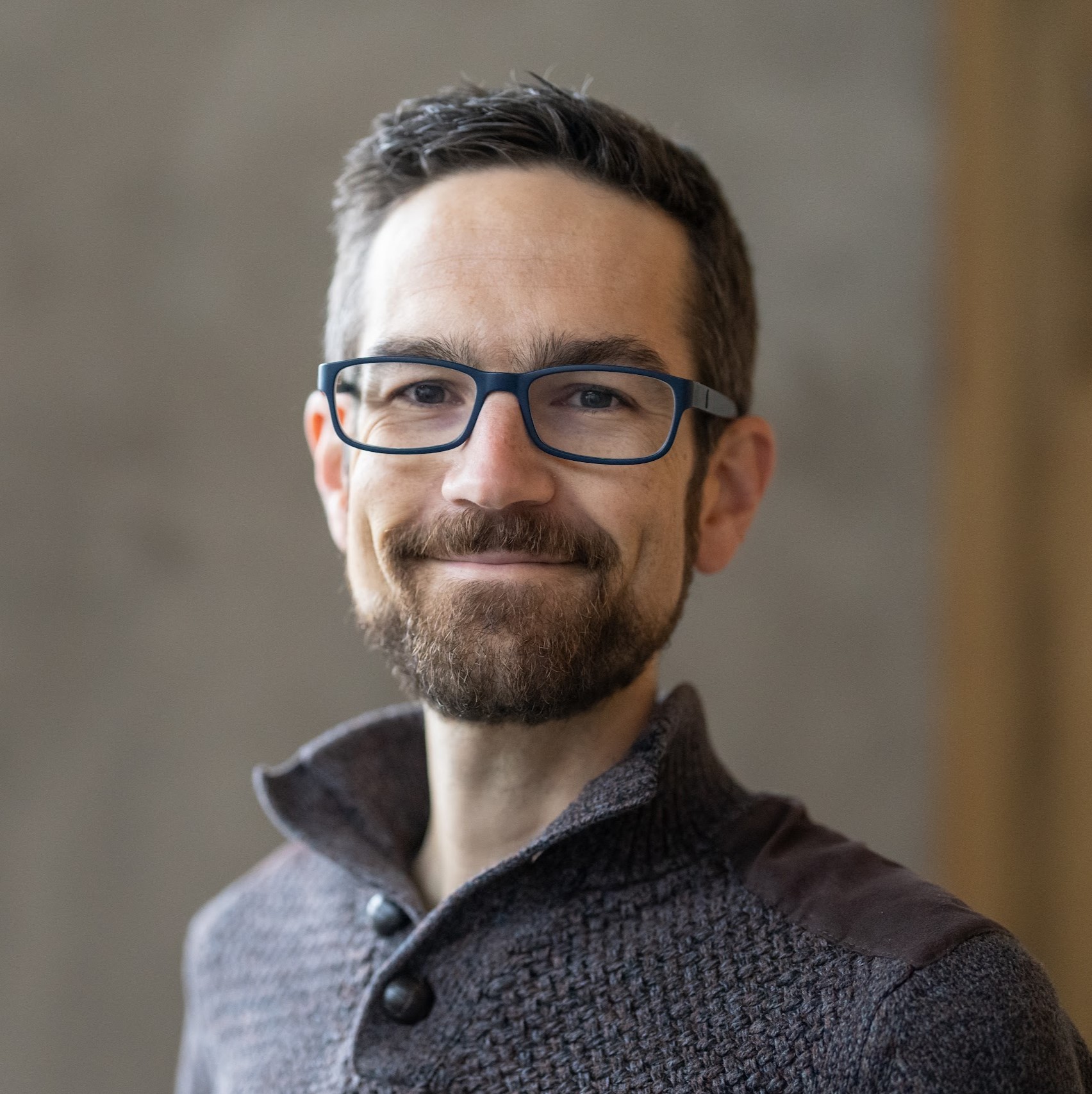 Andrew Gravelle