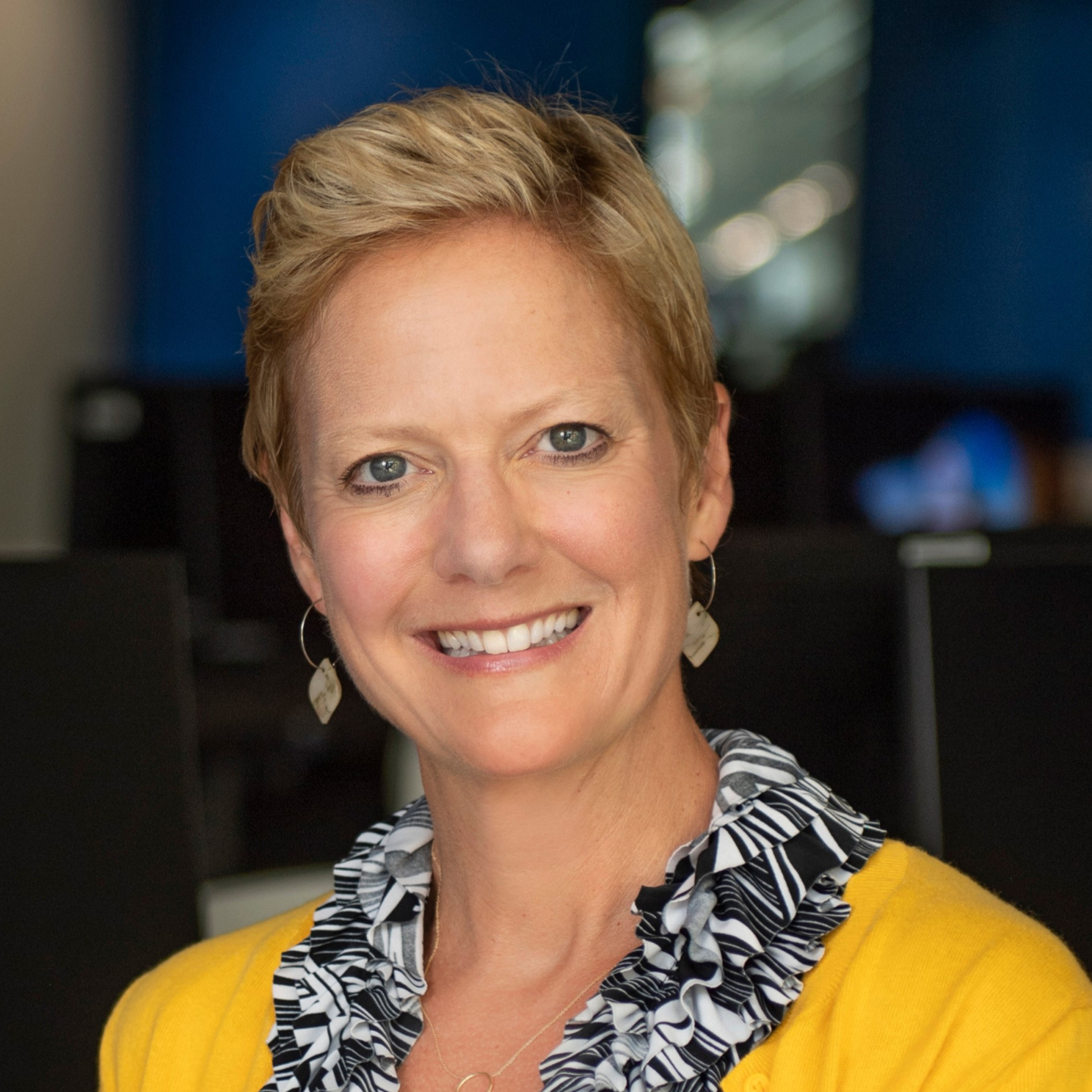 Tricia Bertram Gallant