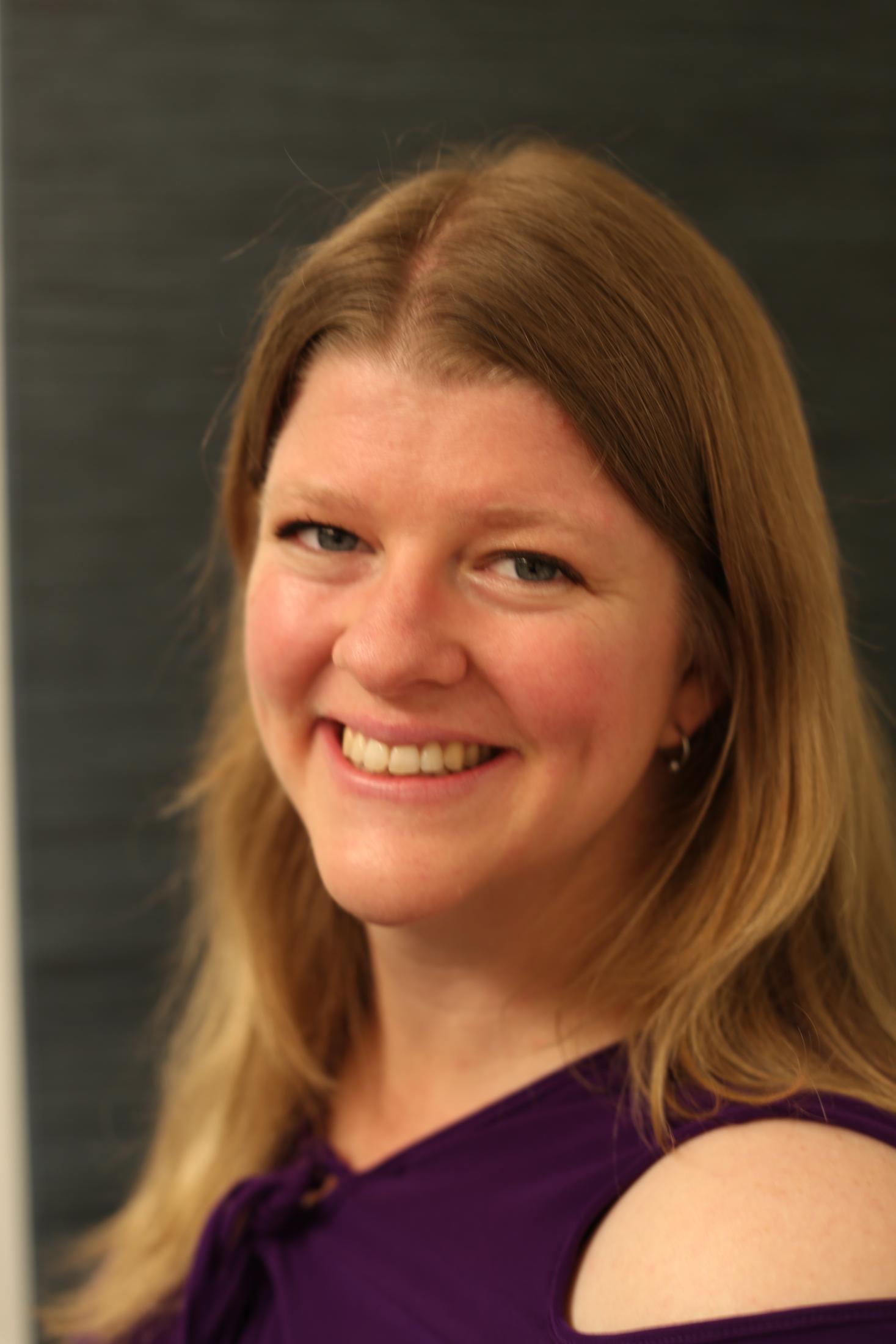 Rebecca Lybrand