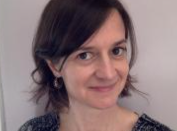 Marit MacArthur