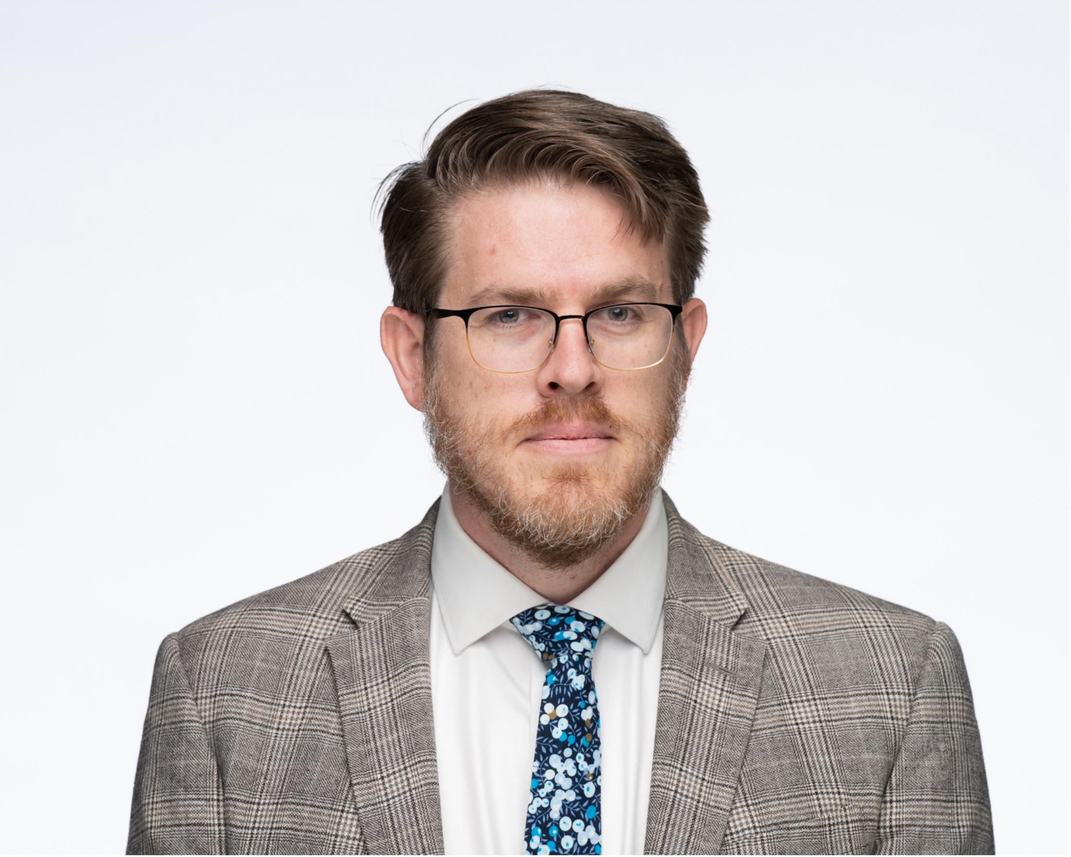 Mark Verbitsky