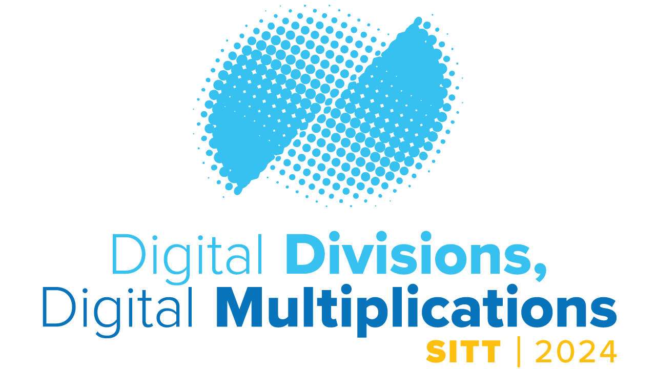 SITT 2024: Digital Divisions, Digital Multiplications