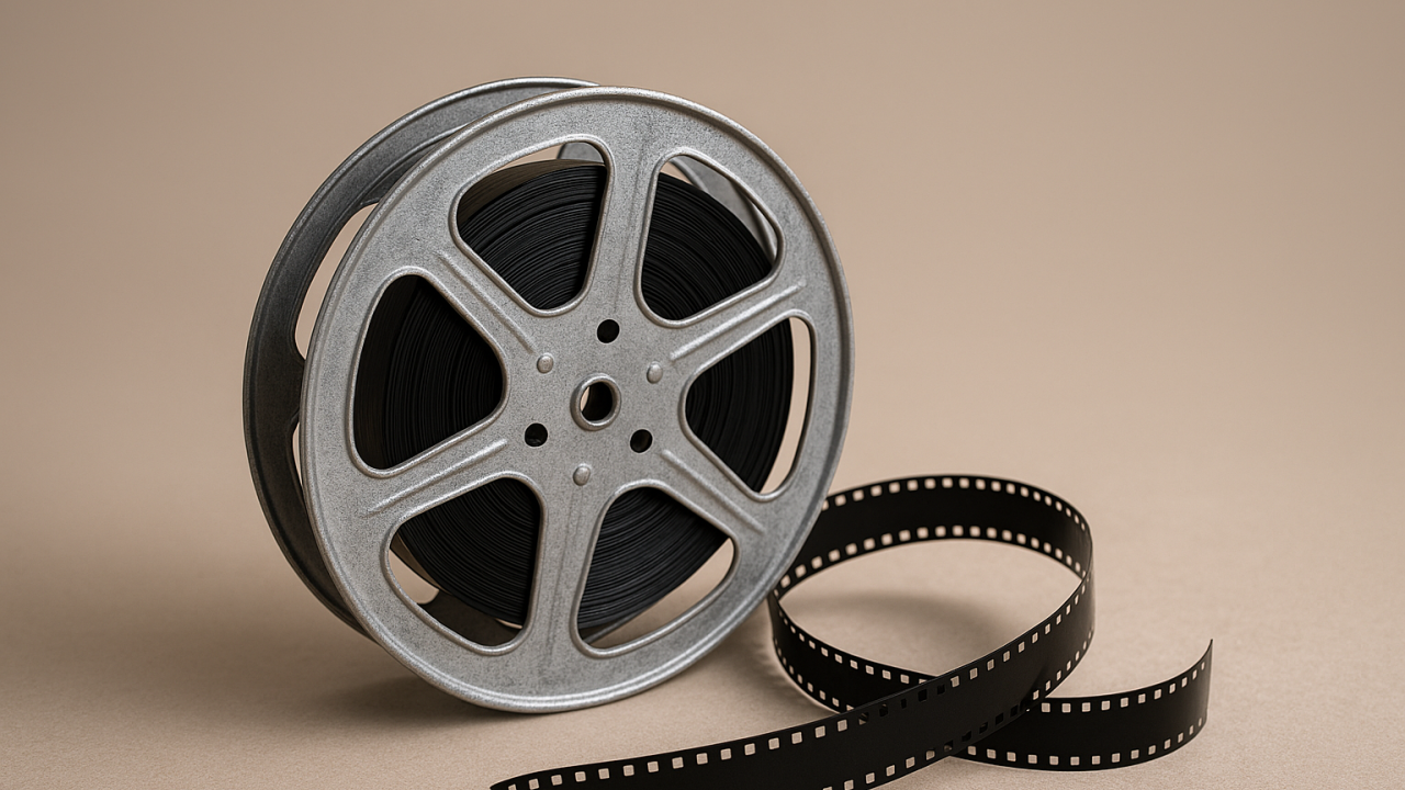 Video reel