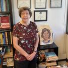 Naomi Janowitz